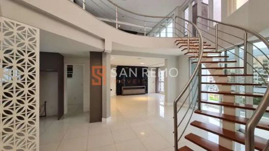 Cobertura com 4 Quartos à venda, 325m² no Centro, Florianópolis