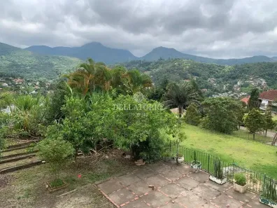Terreno / Lote / Condomínio à venda, 10m² no Golfe, Teresópolis