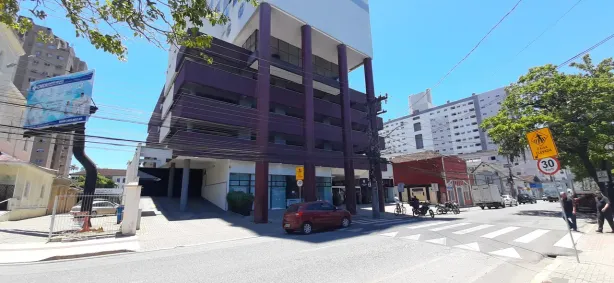 Loja / Salão / Ponto Comercial à venda, 50m² no Centro, Joinville
