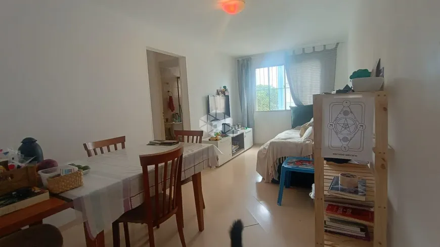 Foto do imóvel - Apartamento à venda com 2 quartos, 1 banheiro, 1 vaga na garagem, condomínio com elevador e.