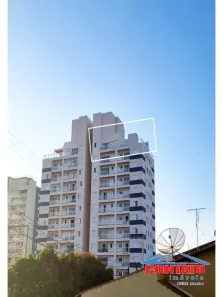 Apartamento com 2 Quartos à venda, 45m² no Jardim Gibertoni, São Carlos