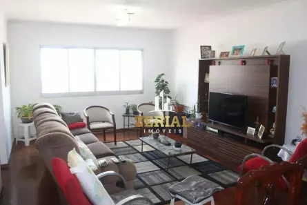Apartamento com 2 Quartos à venda, 103m² no Barcelona, São Caetano do Sul