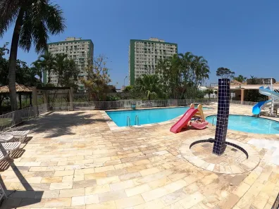 Cobertura com 5 Quartos à venda, 120m² no Parque São Caetano, Campos dos Goytacazes