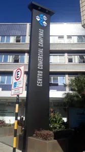 Conjunto Comercial / Sala à venda, 75m² no Campinas, São José
