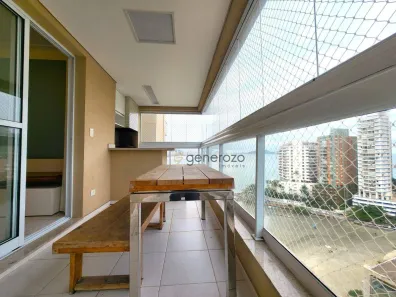 Apartamento com 3 Quartos à venda, 110m² no Vila Luis Antônio, Guarujá