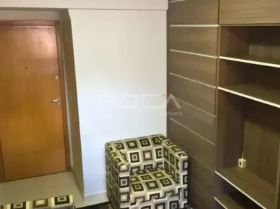 Studio com 1 Quarto à venda, 30m² no Centro, São Carlos