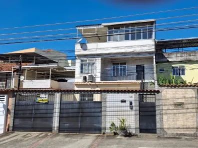 Prédio/Edifício Inteiro com 6 Quartos à venda, 300m² no Irajá, Rio de Janeiro