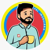 Logo da imobiliária
