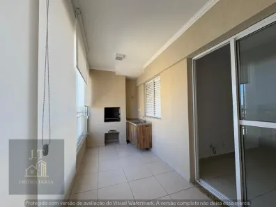 Apartamento com 3 Quartos à venda, 92m² no Vila Ema, São José dos Campos