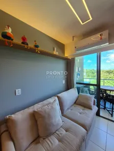 Flat com 1 Quarto à venda, 29m² no Centro, Ipojuca