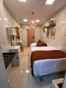 Studio com 1 Quarto à venda, 18m² no Copacabana, Rio de Janeiro