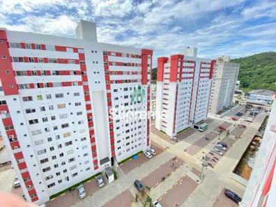 Apartamento com 2 Quartos à venda, 58m² no Ressacada, Itajaí