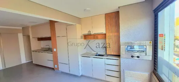 Apartamento com 3 Quartos à venda, 83m² no Jardim Satélite, São José dos Campos
