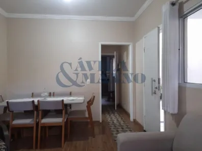 Casa com 3 Quartos à venda, 119m² no Vila Carrão, São Paulo