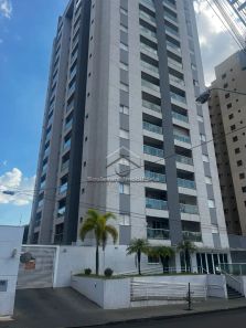 Apartamento com 1 Quarto à venda, 45m² no Iguatemi, Ribeirão Preto