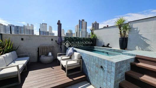 Cobertura com 3 Quartos à venda, 138m² no Jardim, Santo André