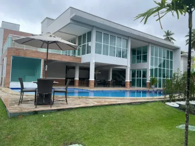 Casa de Condomínio com 4 Quartos à venda, 138m² no Timbu, Eusébio