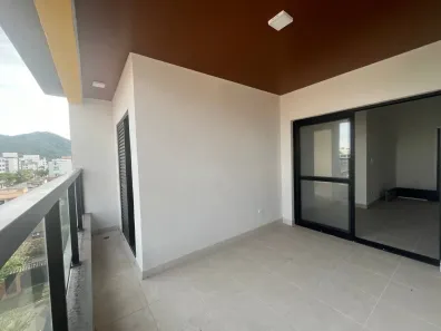 Apartamento com 2 Quartos à venda, 72m² no Itaguá, Ubatuba