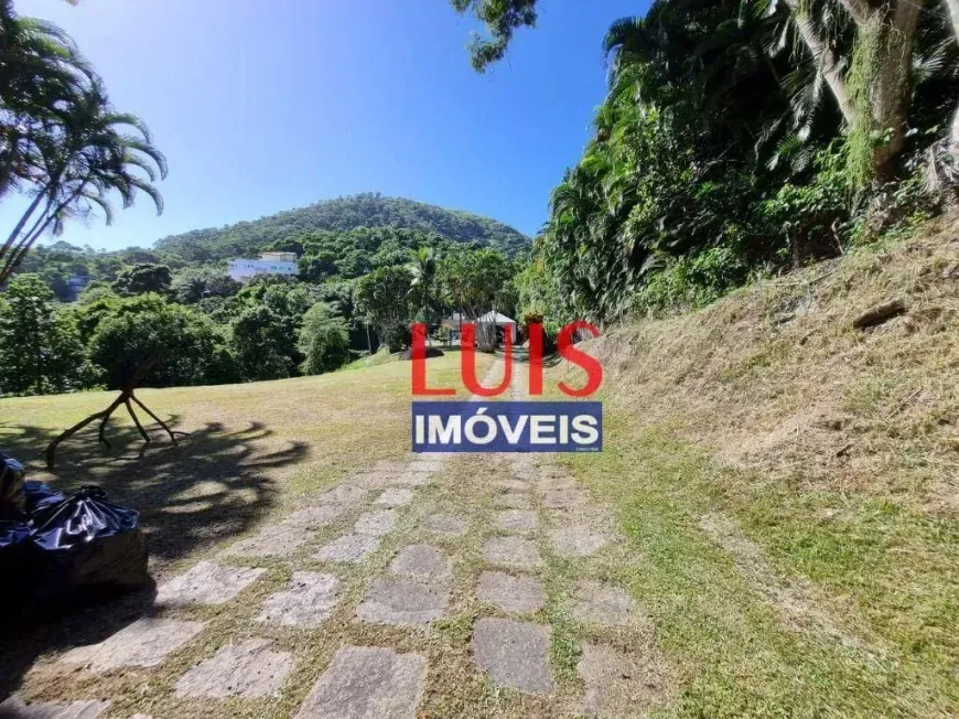 Foto do imóvel - Área à venda, 4200 m² por R$ 1.200.000 - Pendotiba -