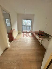 Apartamento com 1 Quarto à venda, 30m² no Vila Olímpia, São Paulo