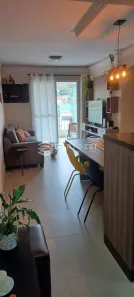 Apartamento com 3 Quartos à venda, 75m² no Vila Augusta, Guarulhos