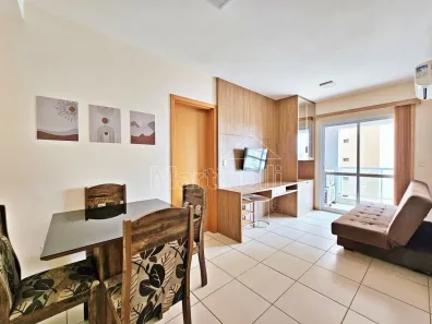 Apartamento com 1 Quarto à venda, 45m² no Jardim Palma Travassos, Ribeirão Preto