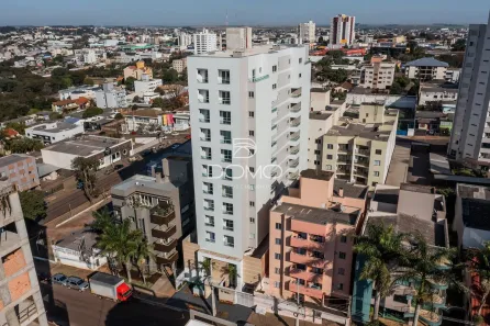 Apartamento com 1 Quarto à venda, 79m² no Centro, Cascavel