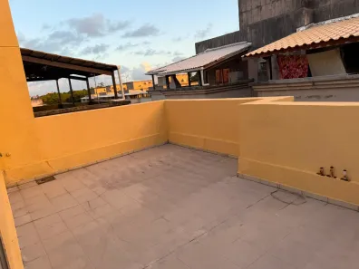 Cobertura com 3 Quartos à venda, 93m² no Caji, Lauro de Freitas