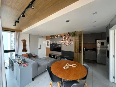 Studio com 1 Quarto à venda, 49m² no Parque Campolim, Sorocaba