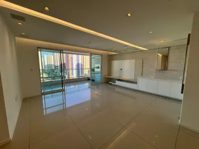 Apartamento com 3 Quartos à venda, 121m² no Aldeota, Fortaleza