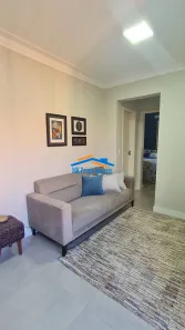 Apartamento com 2 Quartos à venda, 62m² no Bussocaba, Osasco