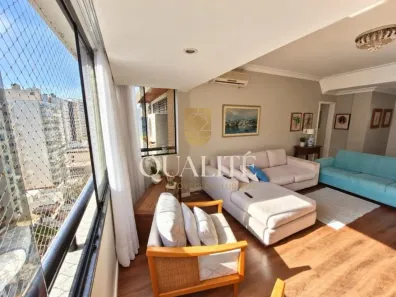 Apartamento com 3 Quartos à venda, 110m² no Centro, Florianópolis