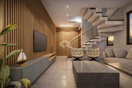 Casa com 4 Quartos à venda, 177m² no Campeche, Florianópolis