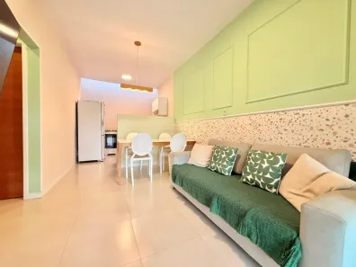 Casa com 2 Quartos à venda, 95m² no Parque Verde, Belém