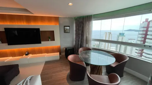 Apartamento com 3 Quartos à venda, 160m² no Centro, Balneário Camboriú