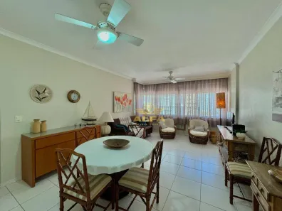 Apartamento com 2 Quartos à venda, 90m² no Pitangueiras, Guarujá