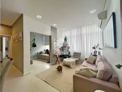 Apartamento com 3 Quartos à venda, 120m² no Copacabana, Rio de Janeiro