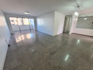 Apartamento com 3 Quartos à venda, 146m² no Guararapes, Fortaleza