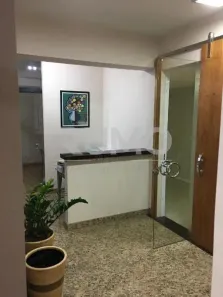 Conjunto Comercial / Sala à venda, 83m² no Centro, Campinas