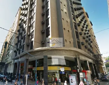Conjunto Comercial / Sala à venda, 35m² no Centro, Niterói