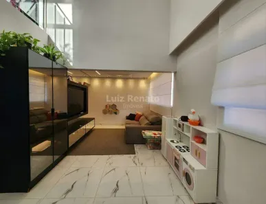Cobertura com 4 Quartos à venda, 210m² no São Pedro, Belo Horizonte