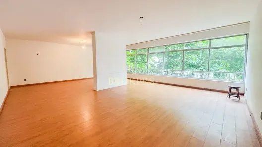 Apartamento com 4 Quartos à venda, 268m² no Ipanema, Rio de Janeiro