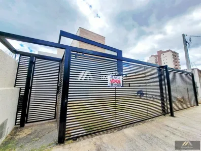 Casa de Condomínio com 3 Quartos à venda, 74m² no Vila Progresso, Sorocaba