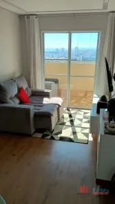 Apartamento com 2 Quartos à venda, 65m² no Jardim Messina, Jundiaí