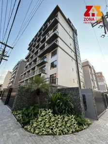 Flat com 1 Quarto à venda, 25m² no Intermares, Cabedelo