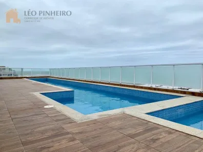 Apartamento com 3 Quartos à venda, 114m² no Cavaleiros, Macaé