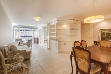 Apartamento com 4 Quartos à venda, 142m² no Centro, Florianópolis