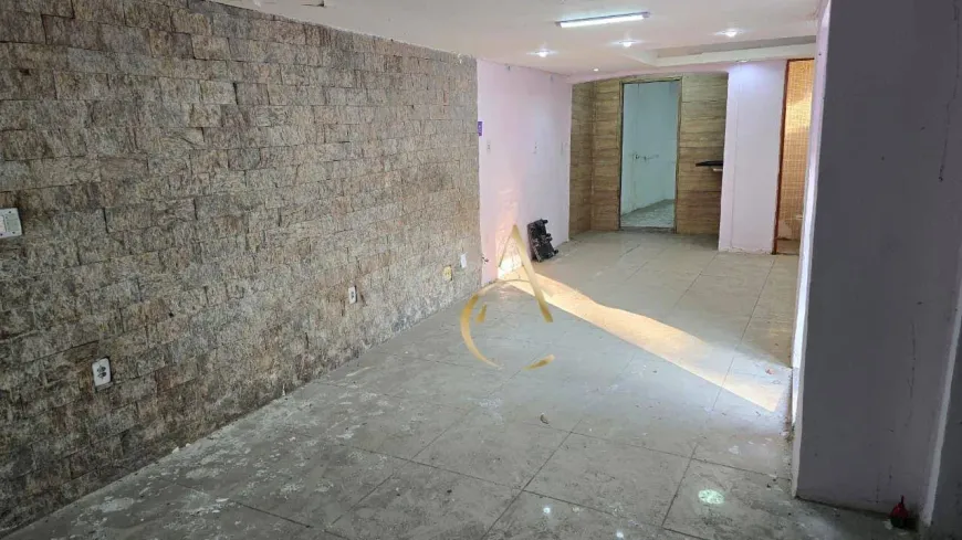 Foto do imóvel - Ponto comercial/Loja/Box para alugar com 100 m², 1 banheiro
