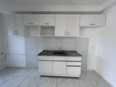 Apartamento com 2 Quartos à venda, 53m² no Parque Viana, Barueri