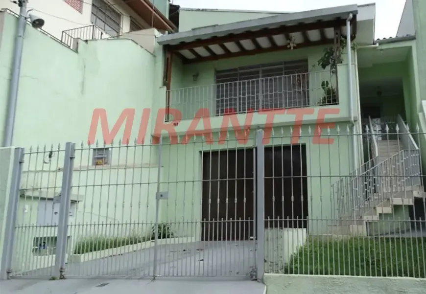 Foto do imóvel - Sobrado para comprar com 238 m², 3 quartos, 3 banheiros, 3 vagas